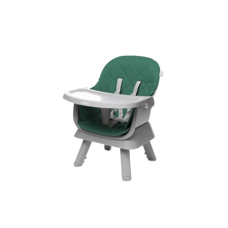 Krzesełko do karmienia 6w1 MASTER - GREEN - 11